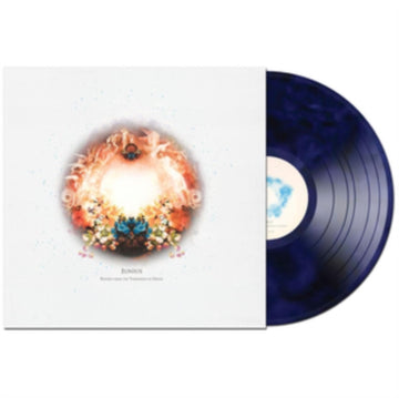 JUNIUS | REPORTS FROM THE THRESHOLD OF DEATH (COLOR VINYL) | VINYL RECORD (LP)