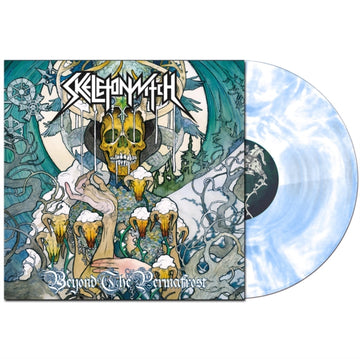BEYOND THE PERMAFROST | VINYL RECORD (LP)