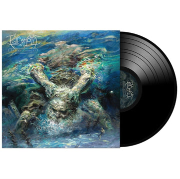 PSYCROPTIC | DIVINE COUNCIL | VINYL RECORD (LP)
