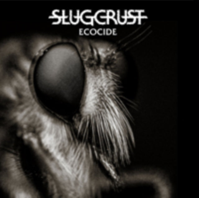 SLUGCRUST | ECOCIDE | VINYL RECORD (LP)