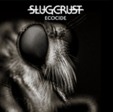 SLUGCRUST | ECOCIDE | VINYL RECORD (LP)