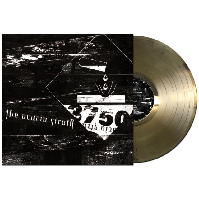 ACACIA STRAIN | 3750 (SMOKEY CLEAR VINYL) | VINYL RECORD (LP)