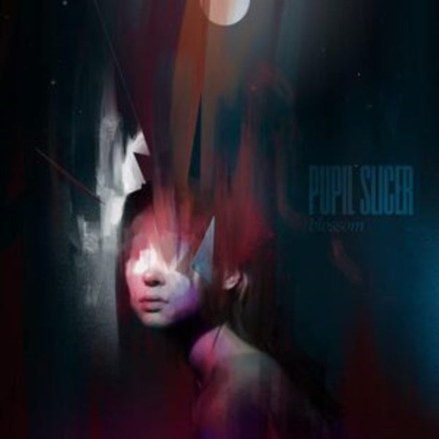 PUPIL SLICER | BLOSSOM (MOLTEN GOD VINYL) | VINYL RECORD (LP)