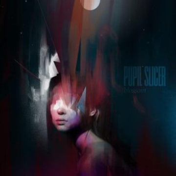 PUPIL SLICER | BLOSSOM (MOLTEN GOD VINYL) | VINYL RECORD (LP)