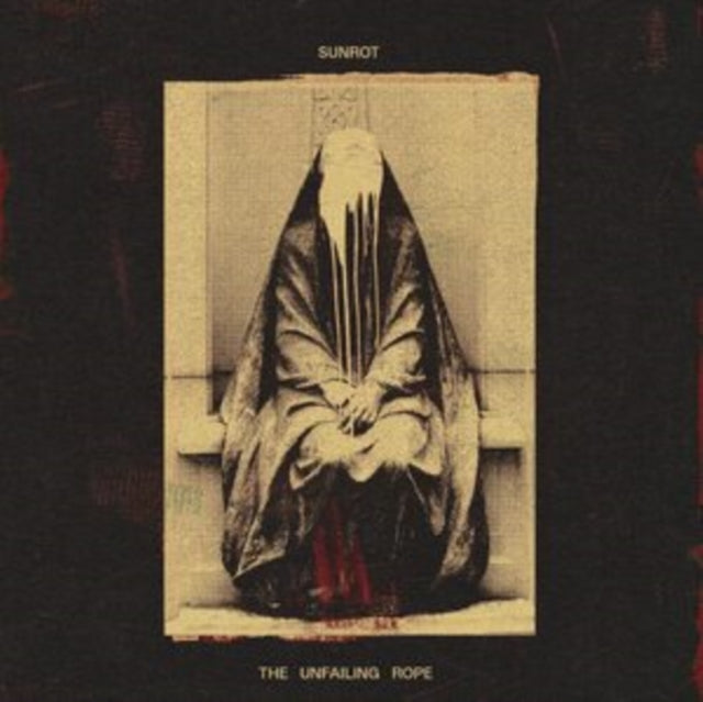SUNROT | UNFAILING ROPE (PINK SWIRL VINYL) | VINYL RECORD (LP)