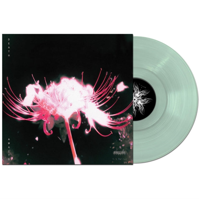 BLIND EQUATION | DEATH AWAITS | VINYL RECORD (LP)