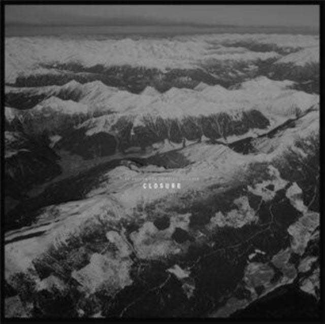 AUTUMN FOR CRIPPLED CHILDREN | CLOSURE (COLOURED VINYL) | VINYL RECORD (LP)