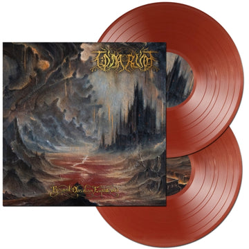BEYOND OBSIDIAN EUPHORIA (2LP) | VINYL RECORD (LP)