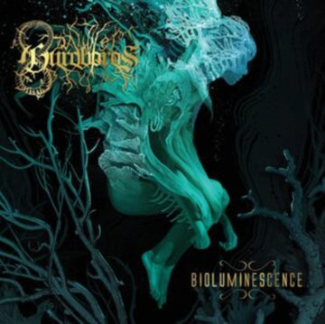 BIOLUMINESCENCE (OCEAN BLUE VINYL) | VINYL RECORD (LP)
