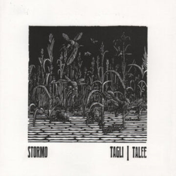 TAGLI / TALEE | VINYL RECORD (LP)
