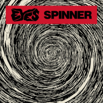 SPINNER | VINYL RECORD (LP)
