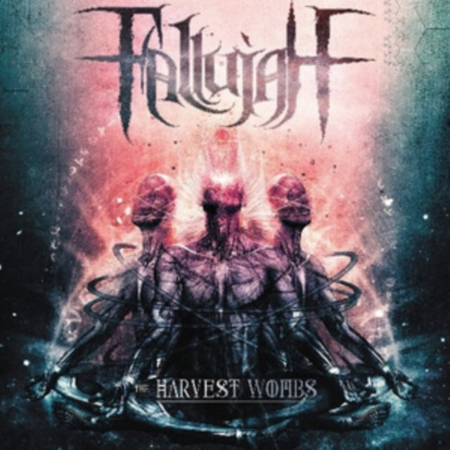 FALLUJAH | HARVEST WOMBS | VINYL RECORD (LP)