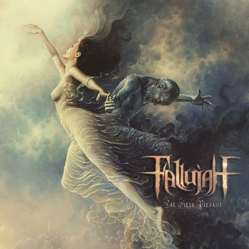 FALLUJAH | FLESH PREVAILS | CD