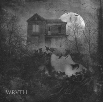 WRVTH | WRVTH | VINYL RECORD (LP)