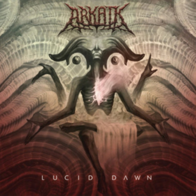 ARKAIK | LUCID DAWN | VINYL RECORD (LP)