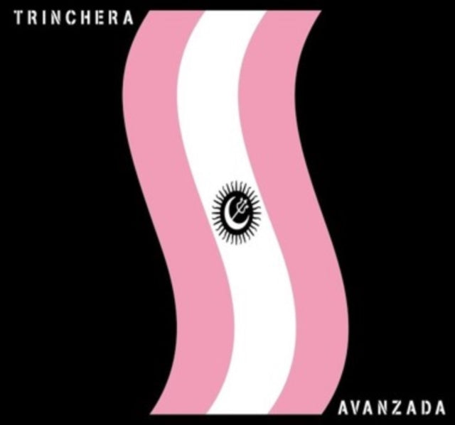 BABASONICOS | TRINCHERA AVANZADA | MUSIC CASSETTE