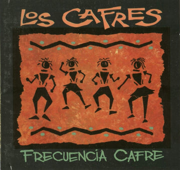 FRECUENCIA CAFRE (ED.ESPECIAL) | VINYL RECORD (LP)