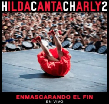 HILDA CANTA CHARLY II (2LP) | VINYL RECORD (LP)