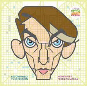 VARIOUS ARTISTS | HOMENAJE A FEDERICO MOURA-RECORDANDO TU EXPRESION (2LP) | VINYL RECORD (LP)