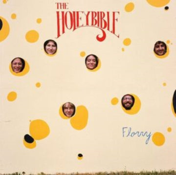 HOLEY BIBLE | VINYL RECORD (LP)