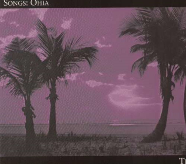 SONGS: OHIA | LIONESS | VINYL RECORD (LP)