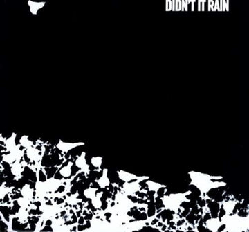 SONGS:OHIA | DIDN'T IT RAIN | VINYL RECORD (LP)