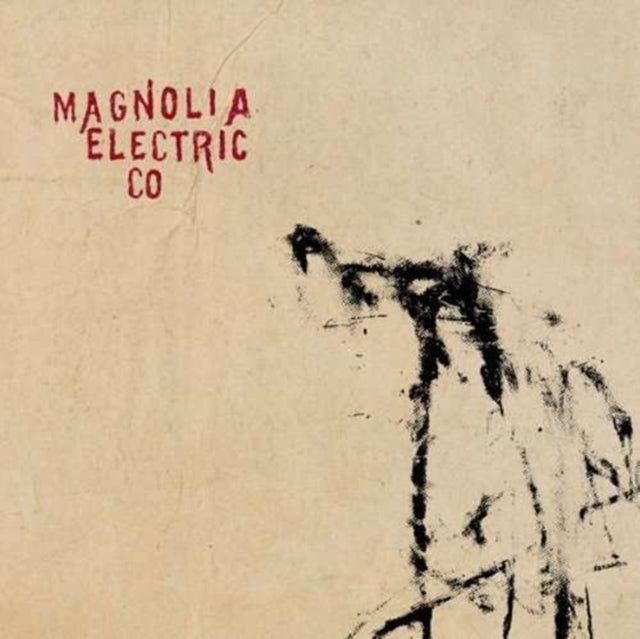 MAGNOLIA ELECTRIC CO | TRIALS & ERRORS | VINYL RECORD (LP)