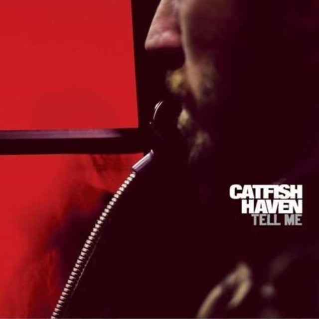 CATFISH HAVEN | TELL ME | VINYL RECORD (LP)