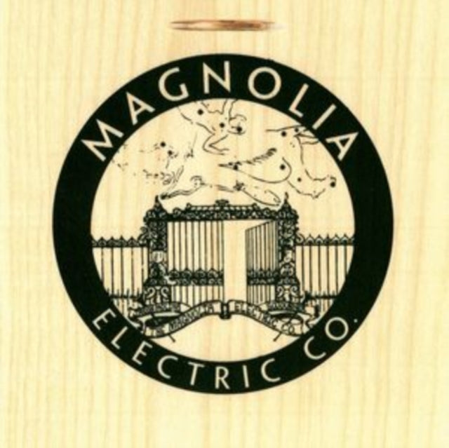MAGNOLIA ELECTRIC CO. | SOJOURNER (4LP) | VINYL RECORD (LP)