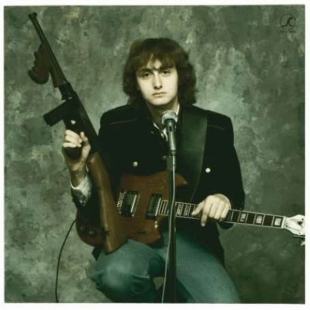 TRIMBLE, BOBBY | IRON CURTAIN INNOCENCE | VINYL RECORD (LP)