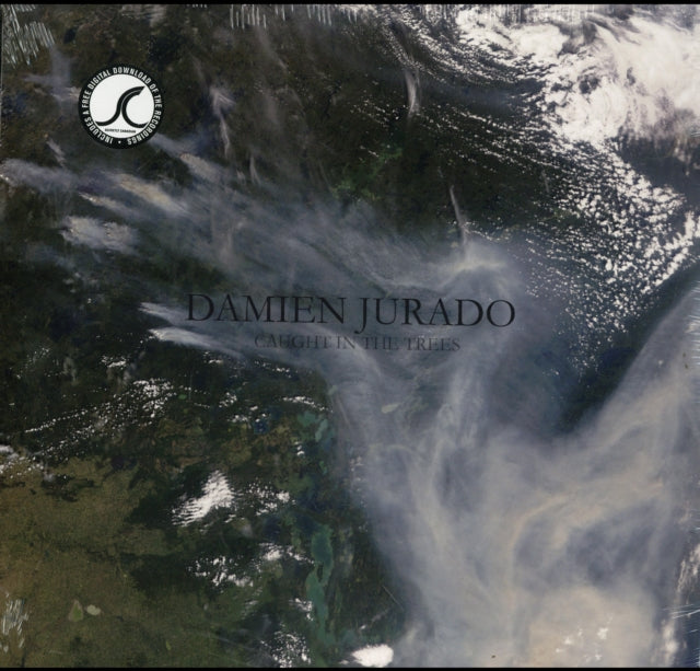 JURADO, DAMIEN | CAUGHT IN THE TREES | VINYL RECORD (LP)