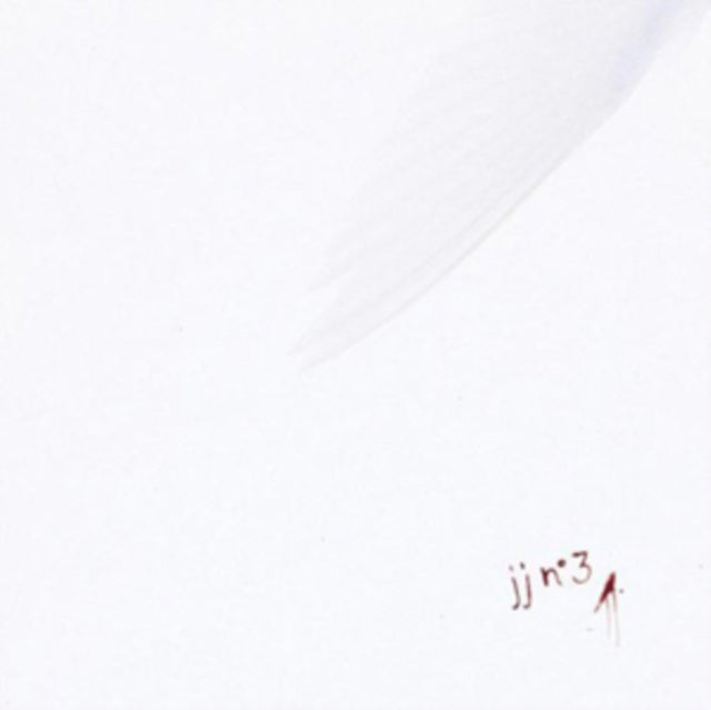 JJ | JJ NO.3 | VINYL RECORD (LP)