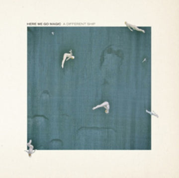 HERE WE GO MAGIC | DIFFERENT SHIP | VINYL RECORD (LP)
