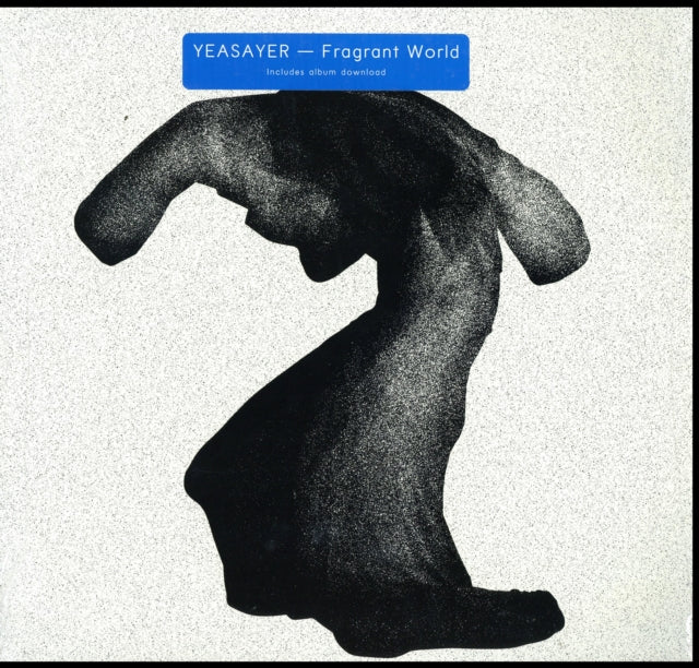 YEASAYER | FRAGRANT WORLD | VINYL RECORD (LP)