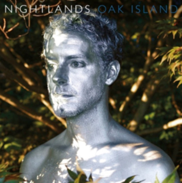 NIGHTLANDS | OAK ISLAND | VINYL RECORD (LP)