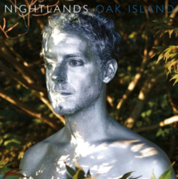 NIGHTLANDS | OAK ISLAND | VINYL RECORD (LP)