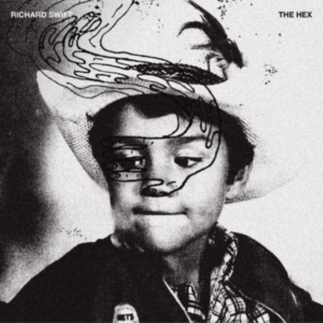 SWIFT, RICHARD | HEX | VINYL RECORD (LP)