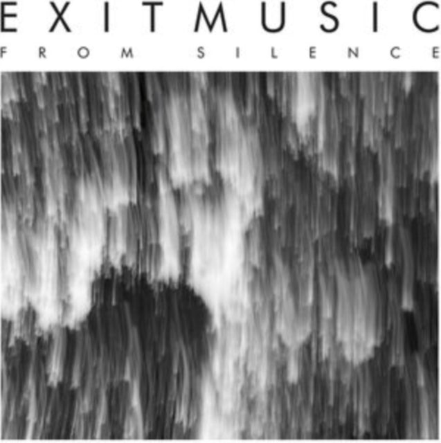 EXITMUSIC | FROM SILENCE | VINYL RECORD (LP)