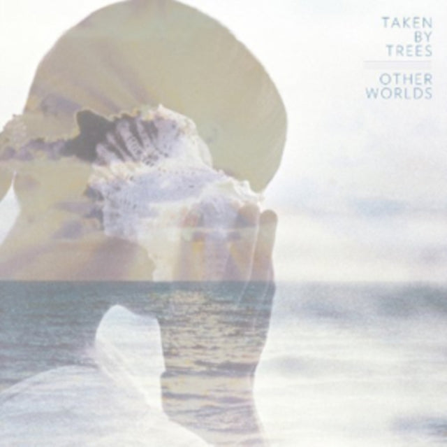 TAKEN BY TREES | OTHER WORLDS | VINYL RECORD (LP)