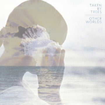 TAKEN BY TREES | OTHER WORLDS | VINYL RECORD (LP)