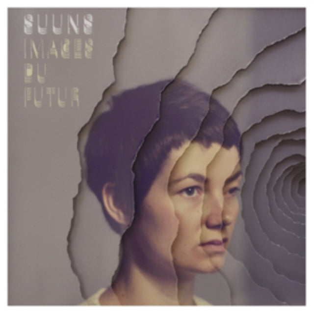 SUUNS | IMAGES DU FUTUR | VINYL RECORD (LP)