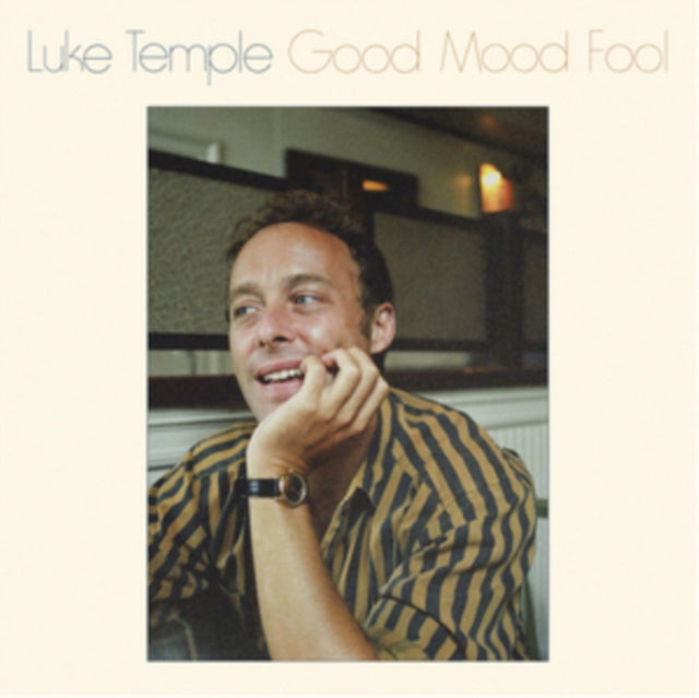 TEMPLE, LUKE | GOOD MOOD FOOL | VINYL RECORD (LP)