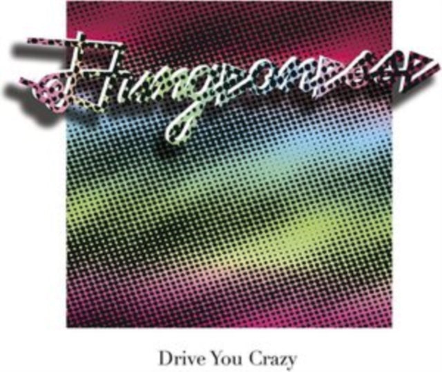 DUNGEONESSE | DRIVE YOU CRAZY / PRIVATE PARTY | 12IN VINYL