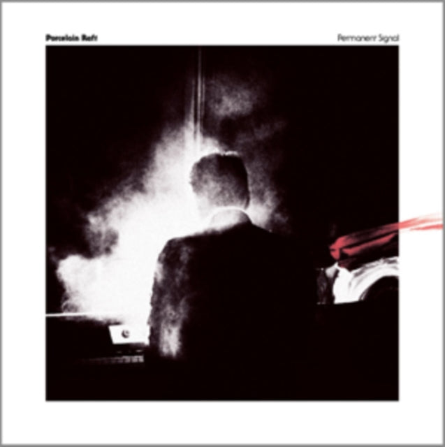 PORCELAIN RAFT | PERMANENT SIGNAL | VINYL RECORD (LP)