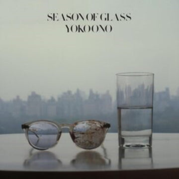 SEASON OF GLASS | VINYL RECORD (LP)