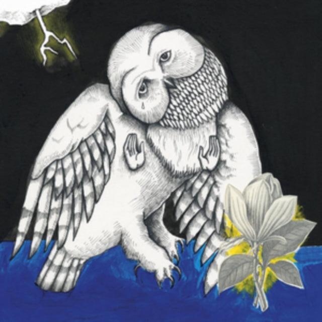 SONGS:OHIA | MAGNOLIA ELECTRIC COMPANY CO | VINYL RECORD (LP)