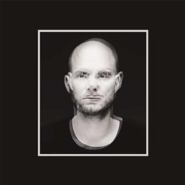 BARFOD, TOMAS | LOVE ME | VINYL RECORD (LP)