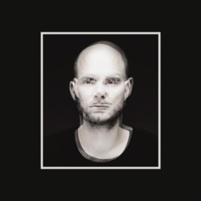 BARFOD, TOMAS | LOVE ME (CLEAR VINYL) | VINYL RECORD (LP)
