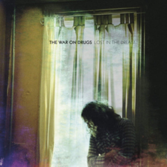WAR ON DRUGS | LOST IN THE DREAM (2LP) | VINYL RECORD (LP)
