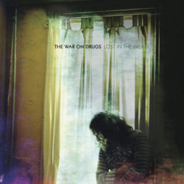 WAR ON DRUGS | LOST IN THE DREAM (2LP) | VINYL RECORD (LP)
